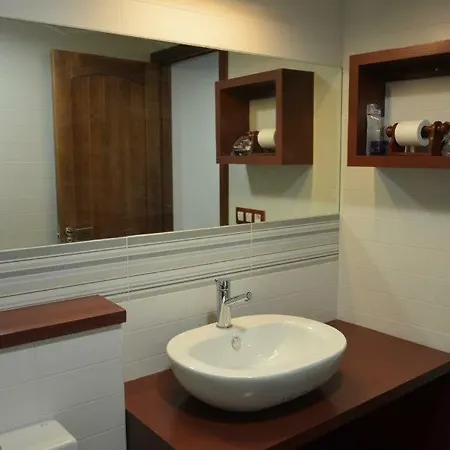 Casa Tio Basilio *