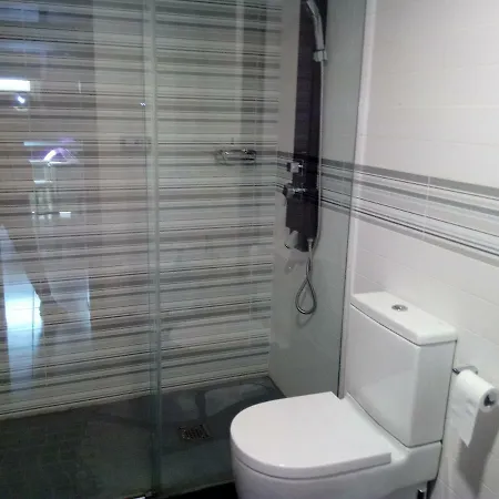 Casa Tio Basilio Appartement *