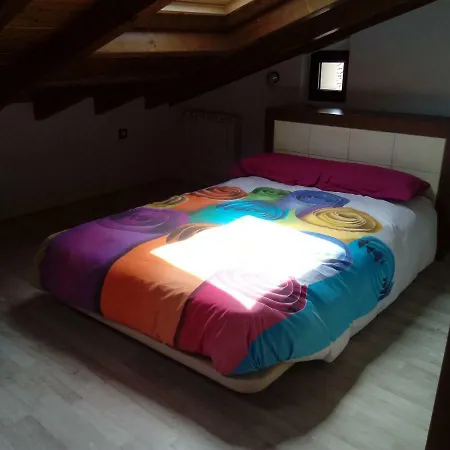 Casa Tio Basilio Appartement *