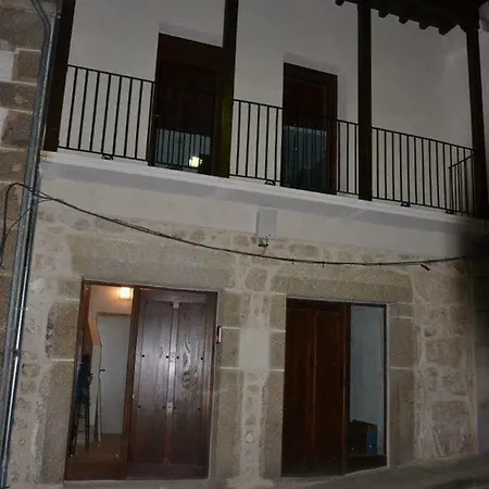 Casa Tio Basilio *