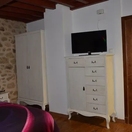 Appartement Casa Tio Basilio