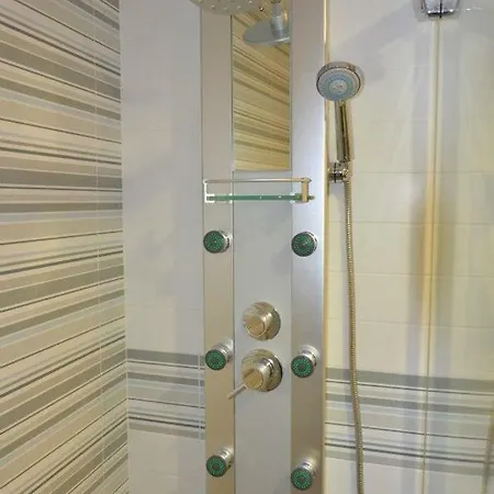 Casa Tio Basilio Appartement *